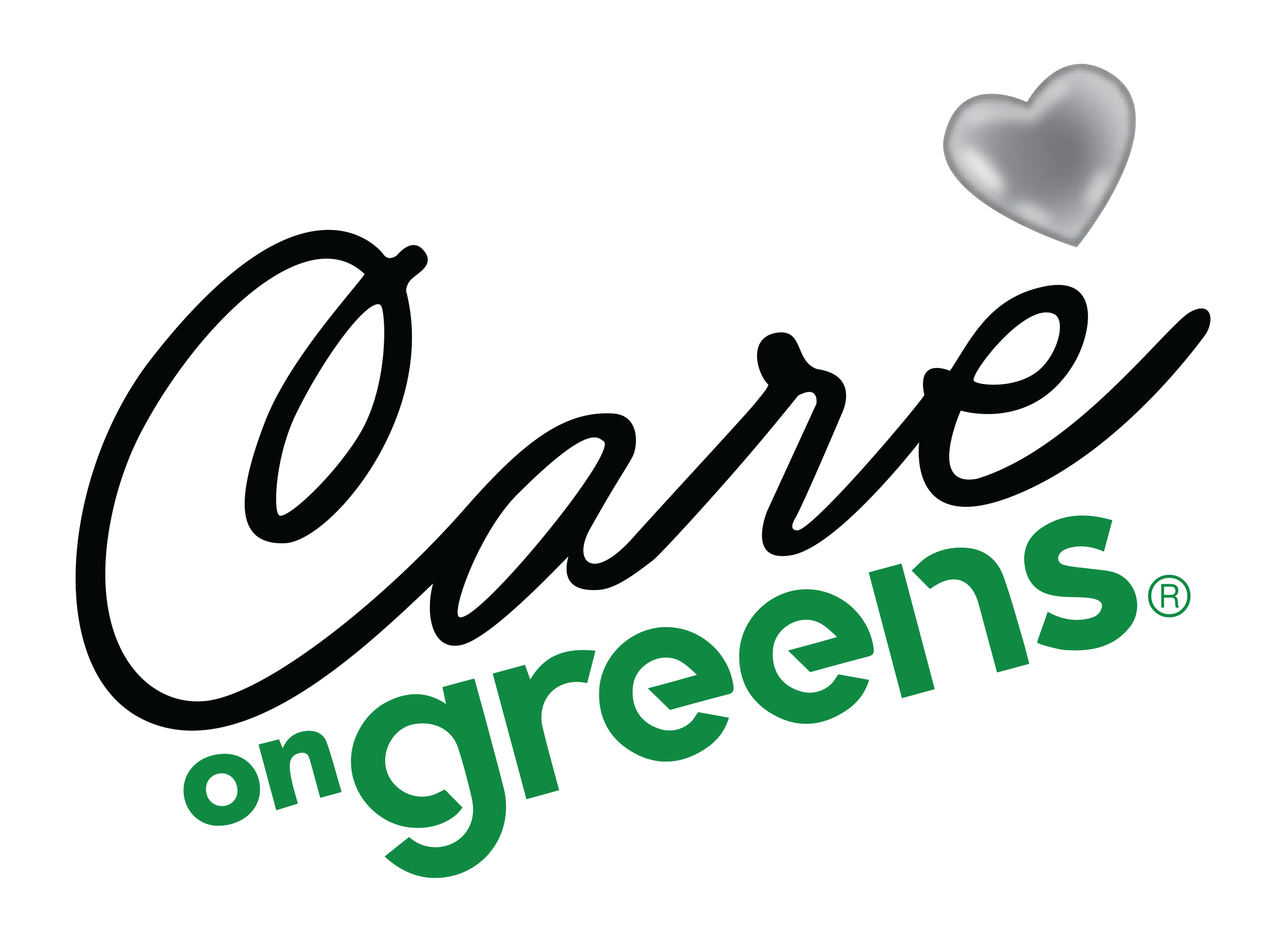 Care On Greens