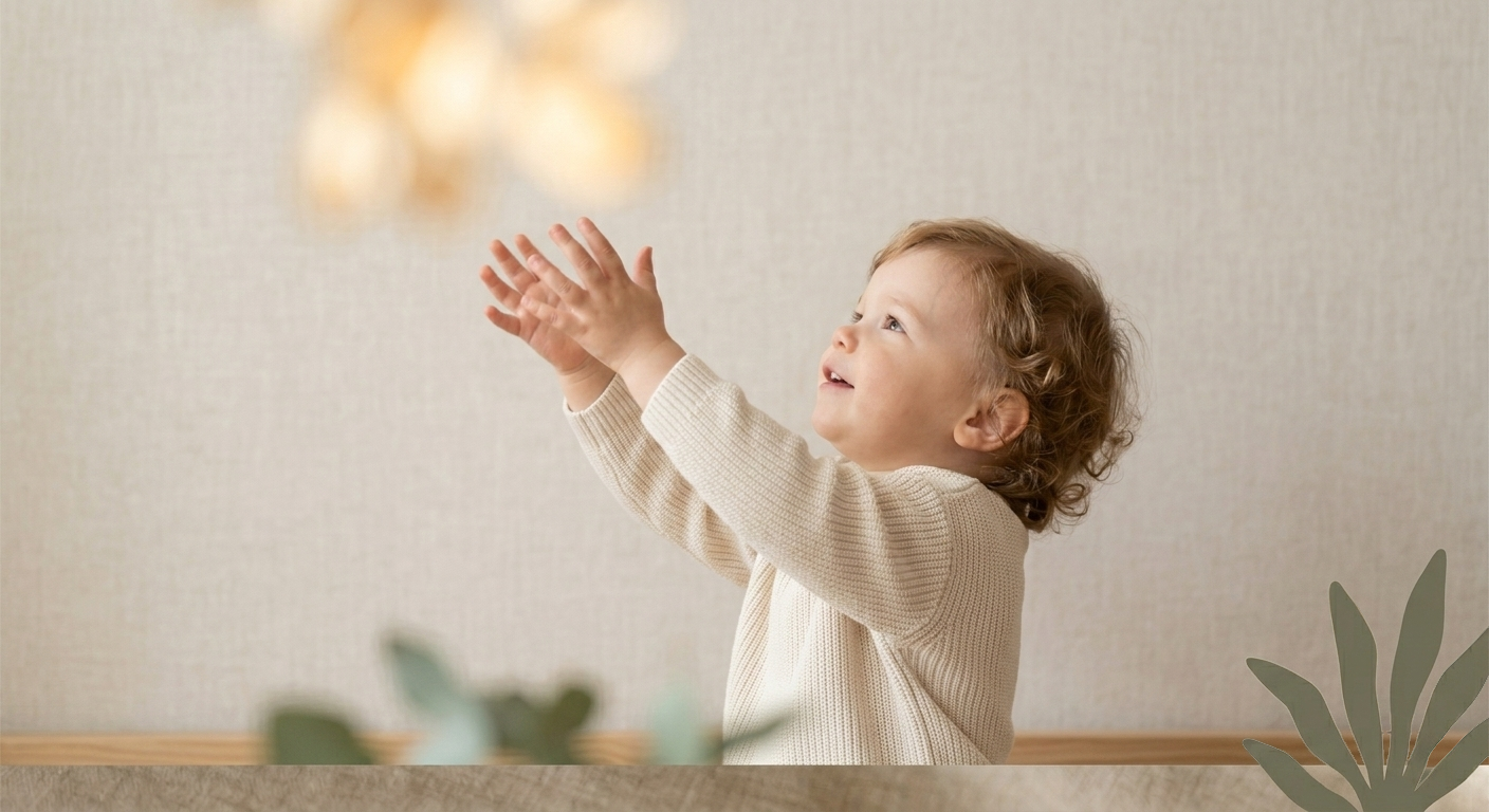 A child reaching, symbolizing growth and capacity (image_6.png style)